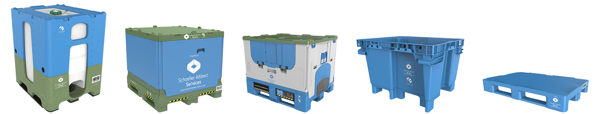 ibc kontajner
