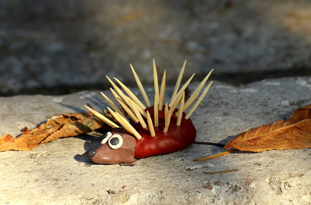 kaštan
