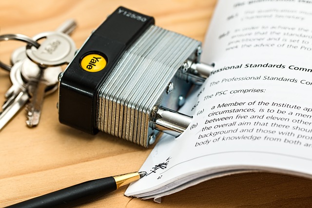 právní doložka